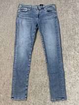 AG Adriano Goldschmied Jeans Women&#39;s 29R The Legging Ankle Super Skinny ... - $24.74
