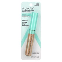 Almay Clear Complexion Concealer #300 Medium Read Description - $7.84