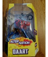 Alter Nation Daart Action Figure Phase 1 by Panda Mony - £19.63 GBP