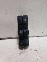Driver Front Door Switch Driver&#39;s Master Fits 11-13 ELANTRA 705398 - £44.75 GBP