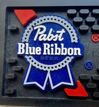 New Pabst Blue Ribbon bar Spill Mat - £10.45 GBP