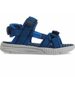 Kamik Sandals Match Blue Gray Size BK6 Fits W7-7.5 New in Box - £34.64 GBP