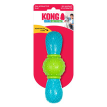 Kong Corestrength Bow Tie Dog Toy 1ea/MD/LG - £11.82 GBP