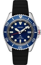 Seiko Prospex Solar Diver Mens Watch SNE593 - £325.08 GBP