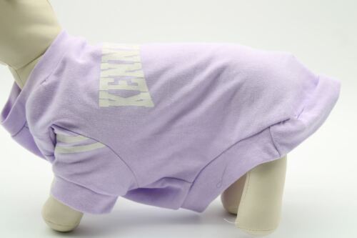 Grayson Pup Kennel Club Crew Neck Dog Pullover Size Small - $7.91