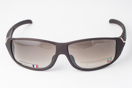 Tag Heuer RACER 9207 212 Brown / Brown Precision Sunglasses TH9207 212 - £151.58 GBP