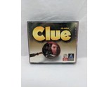Hasbro Interactive Clue CD-ROM PC Video Game Win 3.1 Win 95 - $28.50