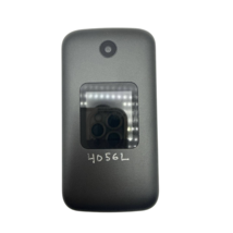 TCL Flip 4056L Smart Flip Phone 4G LTE 2.8&quot; Display 4GB 2MP Camera microSD - €38,51 EUR