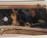 The Phantom Vintage Trading Card #14 Billy Zane - £1.55 GBP