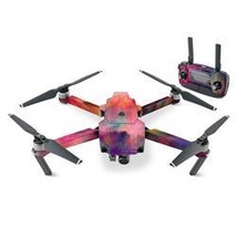 DecalGirl DJIMP-SUNSETSTORM DJI Mavic Pro Skin - Sunset Storm - £28.97 GBP