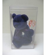 TY Beanie Babies &#39;Retired&#39; Princess Diana of Wales Memorial Fund Bear 19... - $9.99