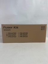 New OEM Kyocera TASKalfa  7003i,8003i,9003i Fuser Kit FK-6721 (302NJ93055) - $9,285.02 MXN