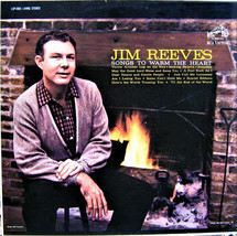Jim reeves songs to warm the heart thumb200