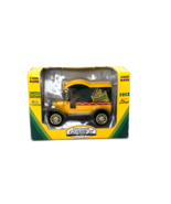 Vintage Gearbox Toy 1912 Ford Crayola Delivery Car Coin Bank #2 Limited ... - $225.96 MXN