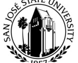 San Jose State University Sticker Decal R8152 - $1.95+