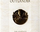 Outlander Season 1 DVD | Region 4 &amp; 2 - $25.08