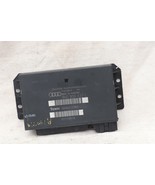 Audi A4 S4 Convertible Comfort Convenience Control Module Ccm 8h0959433C - $281.67 CAD