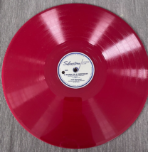 Claramae Turner Lover Come Back / I&#39;ll Take Romance 78 rpm Silvertone - £21.98 GBP