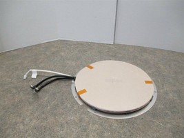 GE COOKTOP INDUCTION ELEMENT (NEW W/OUT BOX/SCRATCHES) # WB30X24239 191D... - $112.00