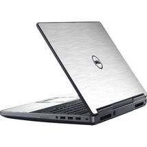LidStyles Metallic Laptop Skin Protector Decal Dell Precision 7540 image 8
