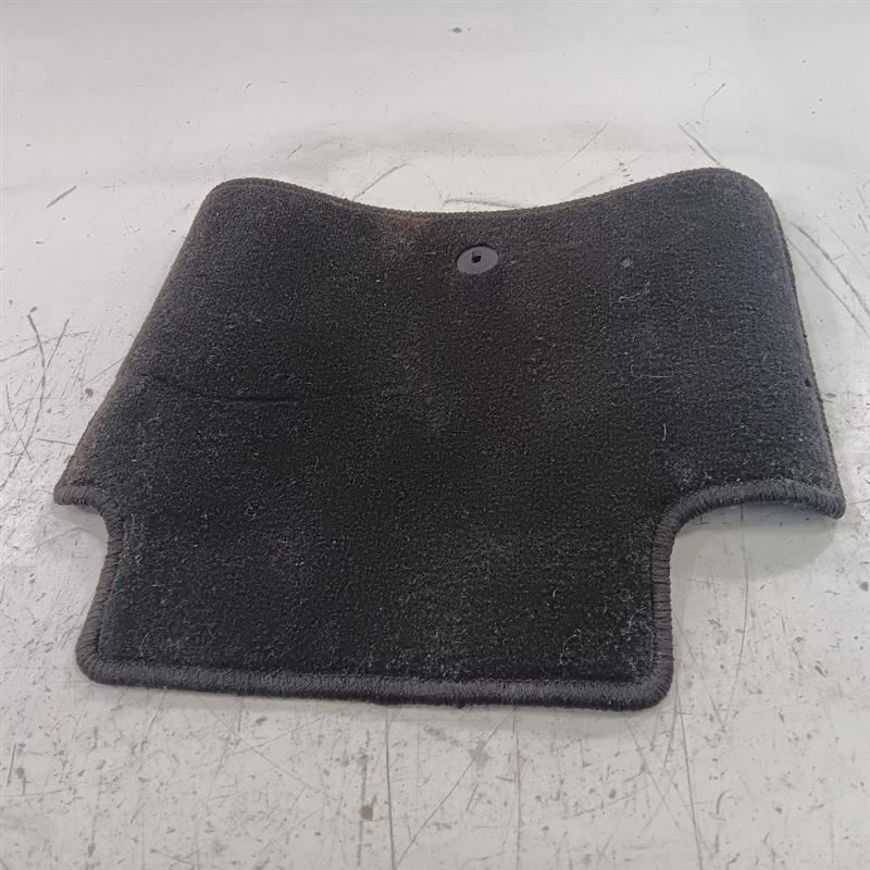 Kia Soul Floor Mat Left Driver Side Rear  2017 2018 2019 - $26.94