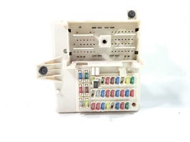 2011 Cadillac CTS OEM Interior Fuse Box 20931504 - $27.85