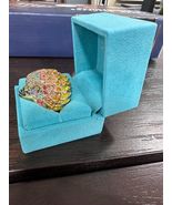 NEW Kurt Geiger Eagle Pave Ring Sz 8 - $1,469.42 MXN