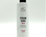 AG Hair Sterling Silver Shampoo 10 oz - $15.79