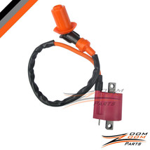 Ignition Coil Yamaha TTR125 TTR 125 2000 2001 2002 2003 2004 2005 2006 -... - £7.46 GBP