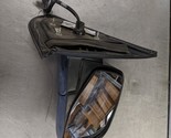 Passenger Right Side View Mirror From 2000 Ford Explorer  4.0 - $39.95