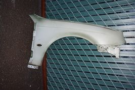 2000-2004 JAGUAR S-TYPE DRIVER LEFT FENDER LH OEM image 10