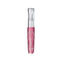 Rimmel Stay Glossy Lipgloss, Stay My Rose  - £13.92 GBP