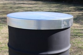 Lid-55 Gallon Slip on 3in - $1,789.23 MXN