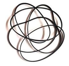 New Replacement Belt for 423-3M-15 Scooter Timing Belt - $137.06 MXN