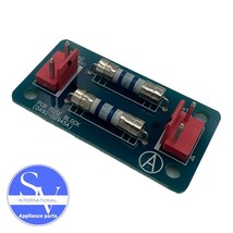 Samsung Refrigerator Fuse Block DA92-00945A - $14.74