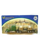 GERMAN BREWERIES MODEL BEER TRUCK SELECTION-3 H0 1:87 Scale in Box/Cover - £3.95 GBP