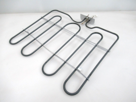GE Double Wall Oven Broil Element w/Temperature Sensor  WB44T10124  3027195 - £29.23 GBP
