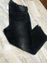 Banana Republic Women’s 34 Black/ High Rise/Crop/Boot Pants. - $89.09