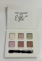ULTA Beauty 6 Piece Eye Shadow Palette 0.17 oz / 4.8 g - $187.46 MXN