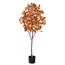 5 Autumn Eucalyptus Artificial Tree - £115.39 GBP