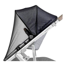 UPPAbaby Toddler Seat Bug Shield for Vista Vista V2 Cruz and Cruz V2 Ope... - $11.87