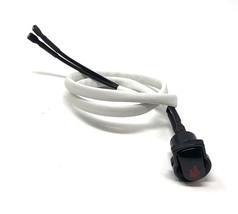 Replacement Dual 20” Wires with Female Spade connectors for (85-3079-4,85-3094-6 - £17.27 GBP