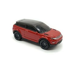 Matchbox 2015 Range Rover Evoque 2020 MBX City Toy Vehicle 1:64 - £9.86 GBP