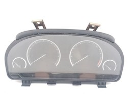 Instrument Cluster Speedometer 140k  4.4L Turbo 1036910279 OEM 09 10 BMW 750i - £121.05 GBP