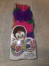 Tangle Hairy Sensory Fidget Toy Autism Stress Relief - $9.89