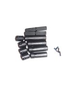TRAXXAS TRX4 Sport High Trail Front and Rear Driveshafts  - $44.95