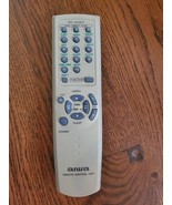 Remote Control For AIWA RC-ZAS02 RC-ZAS05 NSX-5303 CD Compact Disc Stere... - $208.83 MXN