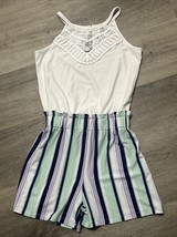 Rhomper In Girls 10/12 - $7.92