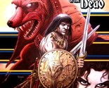 CONAN AND THE SONGS OF THE DEAD #3 - AUG 2006 DARK HORSE, NM/MT 9.8 COMIC - $4.95