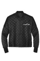 Quilted Jacket - £88.17 GBP+